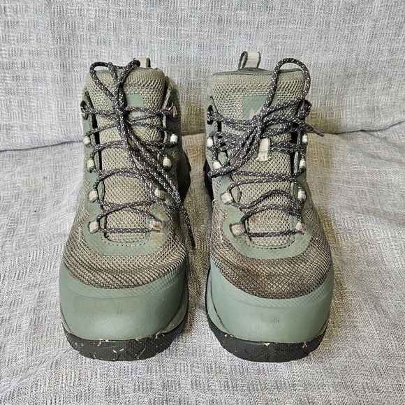 REI Womens Size 6.5  Hiking Boots Shoes - Picture 3 of 10